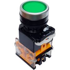 شاسی استارت دو کنتاکت چراغدار برند پارس فانال