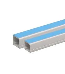 داکت دیواری 25×40 پشت چسبدار برند دانوب