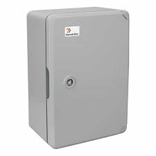 تابلو ABS سایز 250×500×400 برند دانوب