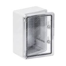 تابلو ABS سایز 250×500×400 برند دانوب