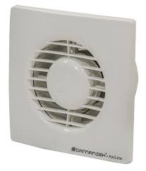 هواکش خانگی سایز لوله 20 دمنده