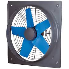 هواکش صنعتی سه فاز سبک فلزی 60 سانتی 1360 دور دمنده