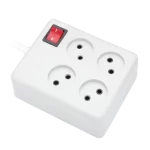 چندراهی ۴ خانه 5 متری با کلید پارت الکتریک