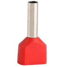 وایرشو دوبل روکشدار نمره 1