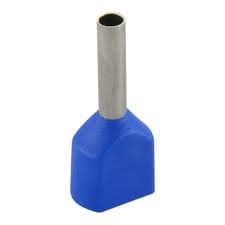 وایرشو دوبل روکشدار نمره 0/75