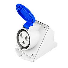 سوکت 32×3 مادگی پارت الکتریک