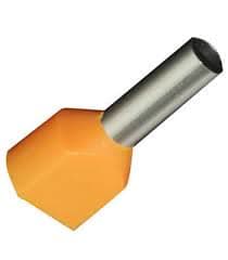 وایرشو دوبل روکشدار نمره 4