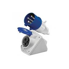 سوکت 32×3 کامل پارت الکتریک