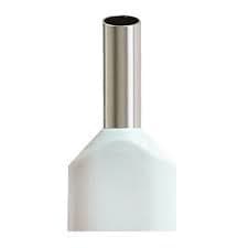 وایرشو دوبل روکشدار نمره 0/5