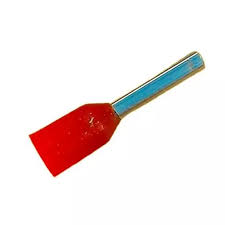 وایرشو روکشدار نمره 1