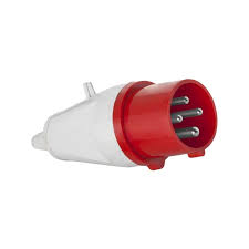 سوکت 32×4 نری پارت الکتریک